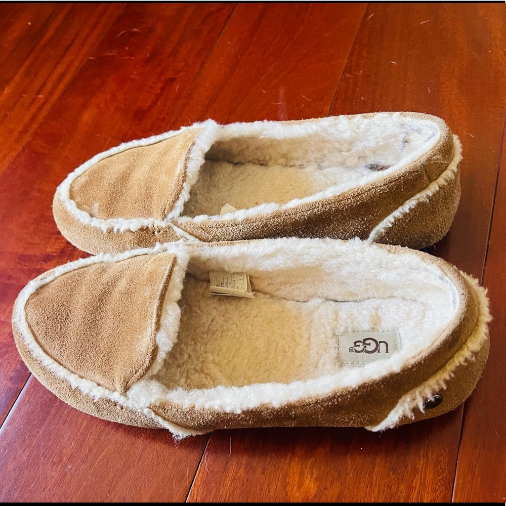 Ugg Shoes - image 1